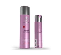 Lubrifiant à base d'eau Swede Woman Sensitive pour les femmes sensibles 60 ml