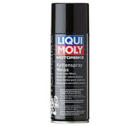 Liqui Moly 1591 Racing HS-Blanc