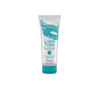 Orgie Lubrifiant gel intime vaginal et anal à base d'eau effet froid 150 ml