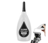 Lubrifiant à l'huile de coupe | 80 ml d'huile de lubrification pour les coupe-couteaux et les machines de coupe de cheveux | L'huile de machine à coudre empêche la rouille pour les machines à coudre,