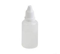 Lubrifiant à l'huile de silicone pour pompes à haute pression, 30 ml de liquide diméthicone pour réparation mécanique, alternative à la graisse antistatique non volatile pour fourche avant et (15 ml)
