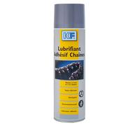 Lubrifiant adhésif chaines aérosol 500 ml KF 6576