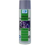 Lubrifiant adhésif courroies FPS - aérosol 650ml KF