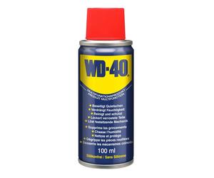 Lubrifiant aérosol Kerbl WD-40 Bleu 100 ml