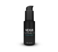 Lubrifiant anal à base d'eau - Nexus Anal Relax Gel 50 ml