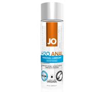 Lubrifiant anal à base d'eau - System JO H2O Anal Original 240 ml