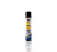 Pjur Analyse Me! Lubrifiant Anal À Base D'Eau Flacon 100ml