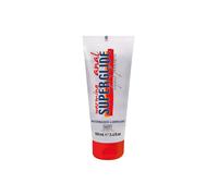 Lubrifiant Anal Chauffant Eau SuperGlide Warming Anal