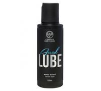 Lubrifiant anal cobeco 100 ml gel crème intime vaginale à base d'eau