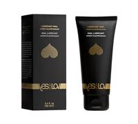 YESforLOV Anal Lubricant comfort & performance 100 ml Anal, Sex toy Lubrifiant à base d'eau