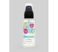 Lubrifiant anal eau Discover 100 ml