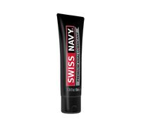 Swiss Navy Durable Anesthésique Anal Sexe Lubrifiant Silicone Lubrifiant