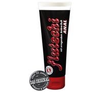 Flutschi Anal Lubrifiant Anal A Base D'Eau Ambra Parfum 80ml Lubrifiant Sexe Gel