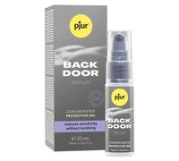 Lubrifiant Anal - Gel Protecteur Lubrifiant Anal Back Door Serum 20 ml