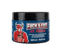 Lubrifiant anal Hybride Crème Fuck and Fist FF Cream 500 ml