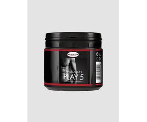 Lubrifiant Anal Hybride PLAY 5 500 ml
