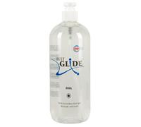 Just Glide – Gel lubrifiant anal – Base aqueuse – 1 L