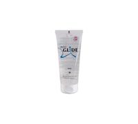 Lubrifiant Anal Just Glide à Base d'eau 200ml