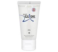 Lubrifiant Anal Just Glide à Base d'eau 50ml