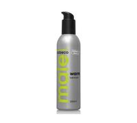 Lubrifiant Anal Male Warm 250ml