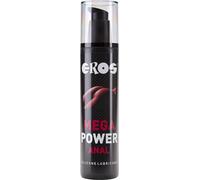 Lubrifiant anal Mega Power silicone 250ml Clave 4