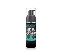 Lubrifiant anal relaxant 30 ml - Amoreane