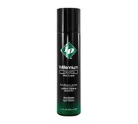 Lubrifiant anal silicone ID Millennium 500 ml - Lubrifiant premium pour des rapports sexuels faciles et agréables. Ce lubrifiant anal longue durée procure un plaisir accru et est résistant à l'eau.