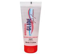 lubrifiant anal vaginal intime gel chauffant érotique stimulant excitant