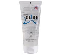 Lubrifiant Anale gel intime à base d'eau just glide anal vaginal sauve des...