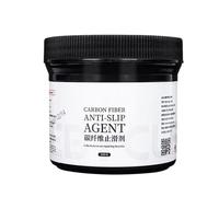 Lubrifiant antidérapant pour guidon Soupir, tige de VTT, vélo extérieur, graisse de vélo, 20 g de fibre de carbone, pâte de montage, les conditions de conduite.