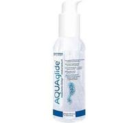 Lubrifiant aquaglide (125 ml) joydivision 17060 Multicolore G