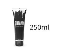 Lubrifiant Aspect Sperme a base d'eau Sex Vaginal Anal Sexuel Gel Intime Fist