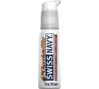 Lubrifiant au goût de chocolat - 1 fl oz / 30 ml