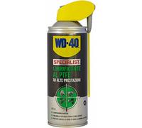 Lubrifiant au PTFE WD 40 hautes performances ml 400 Specialist