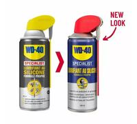 WD-40 SPECIALIST Graisse silicone 400 ml WDS 50389