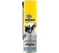 Lubrifiant Au Silicone Bardahl 250 Ml