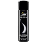 Lubrifiant au silicone Pjur 33252-01 250 ml