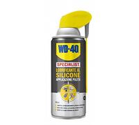Lubrifiant au silicone WD 40 ml 400