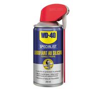 Lubrifiant au silicone WD-40 Specialist 250 ml 10-01537A