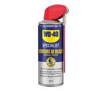 Lubrifiant au Silicone WD-40 Specialist 400 ml 33377