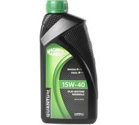 Lubrifiant Auto Minéral Huile Moteur 15W-40 1L MAGNETI MARELLI