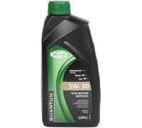 Lubrifiant Auto Synthétique Huile Moteur 5W-30 1L MAGNETI MARELLI