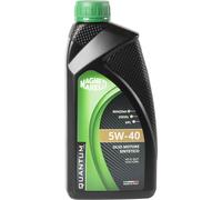 Lubrifiant Auto Synthétique Huile Moteur 5W-40 1L MAGNETI MARELLI