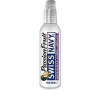 Lubrifiant aux fruits de la passion 120 ml swiss navy snfpf4 Multicolore G