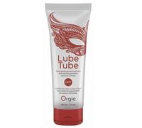 Lubrifiant vaginal anal gel intime à base d'eau stimulant effet froid 15