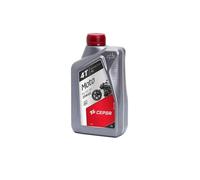 Lubrifiant Barre Moto - Moteur 1l. 4t Ruta 66 15w50 Cepsa