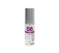 Lubrifiant base Silicone et Eau Gel intime 50ml S8 Hybrid - STIMUL 8