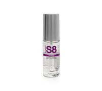 Lubrifiant base Silicone et Eau Gel intime 50ml S8 Hybrid - STIMUL 8