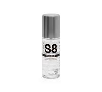 Lubrifiant base Silicone Gel intime longue durée 125ml - STIMUL 8