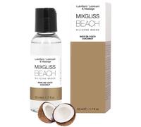 Lubrifiant Beach Noix De Coco 50Ml